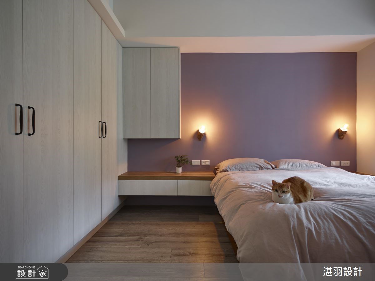 老屋(16~30年)＿現代風案例圖片＿湛羽設計有限公司＿湛羽_04之13