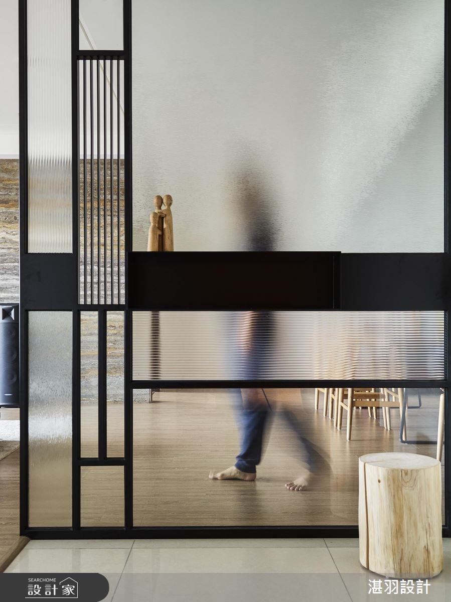 新成屋(5年以下)＿混搭風案例圖片＿湛羽設計有限公司＿湛羽_06之1