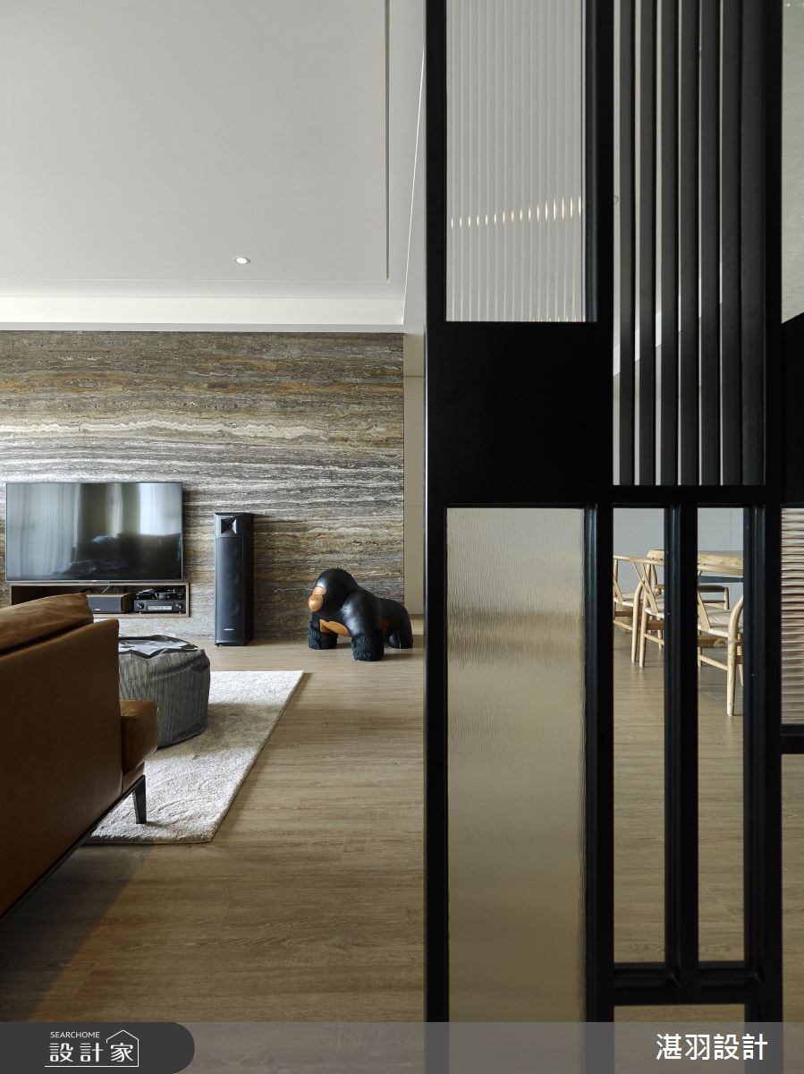 新成屋(5年以下)＿混搭風案例圖片＿湛羽設計有限公司＿湛羽_06之2