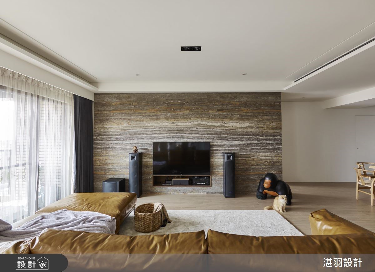新成屋(5年以下)＿混搭風案例圖片＿湛羽設計有限公司＿湛羽_06之4