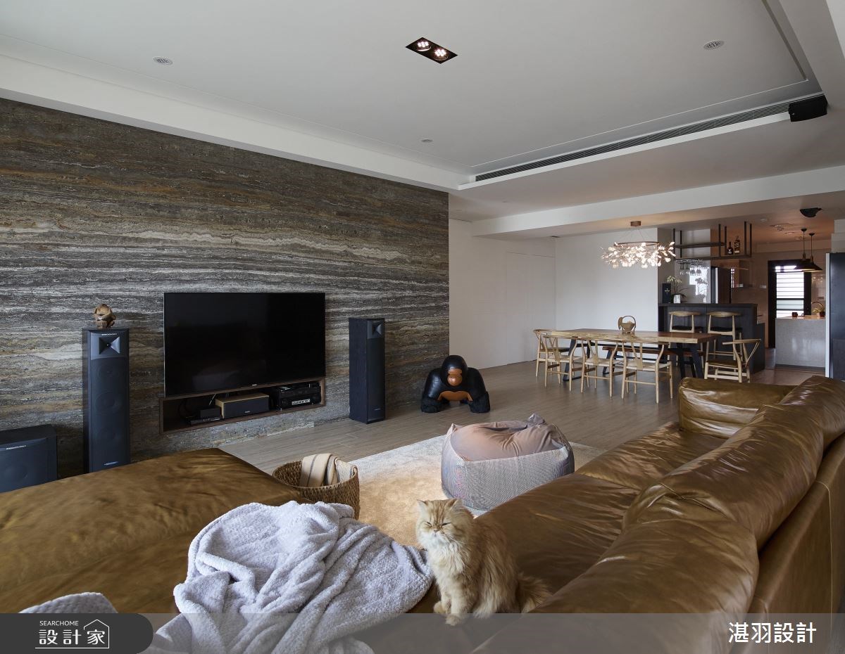 新成屋(5年以下)＿混搭風案例圖片＿湛羽設計有限公司＿湛羽_06之5