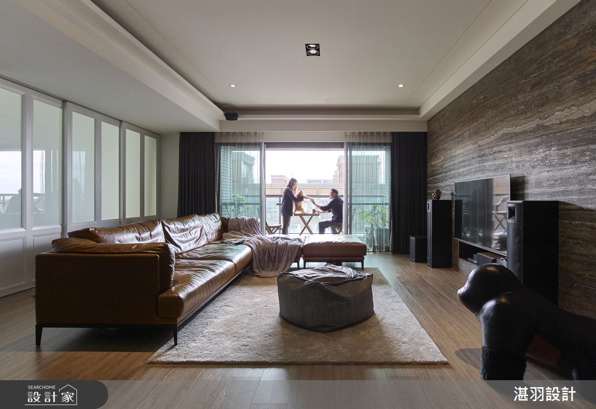 新成屋(5年以下)＿混搭風案例圖片＿湛羽設計有限公司＿湛羽_06之9