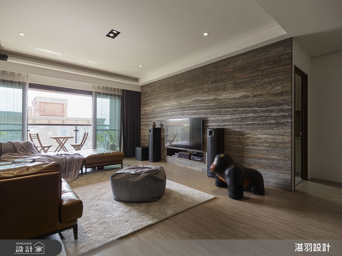 新成屋(5年以下)＿混搭風案例圖片＿湛羽設計有限公司＿湛羽_06之10