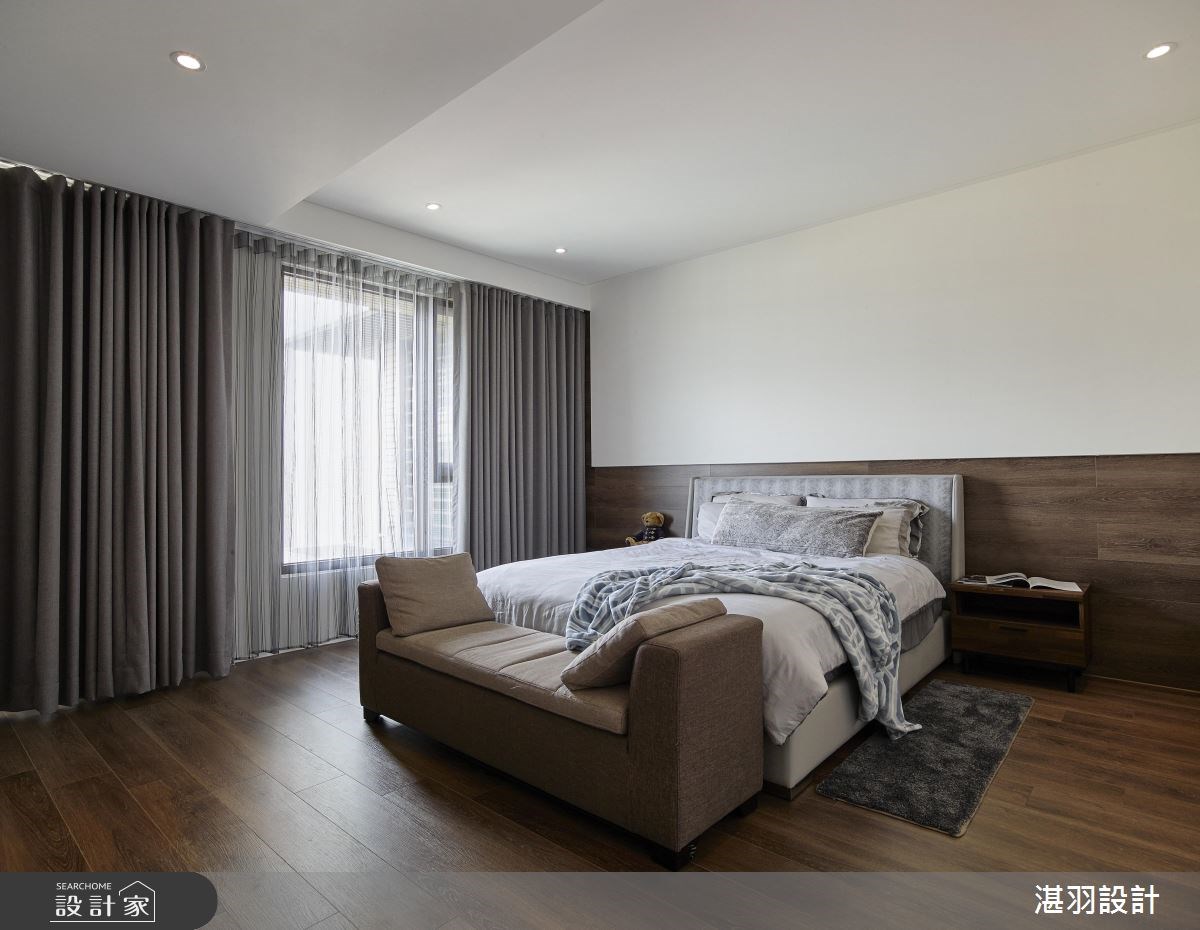 新成屋(5年以下)＿混搭風案例圖片＿湛羽設計有限公司＿湛羽_06之17