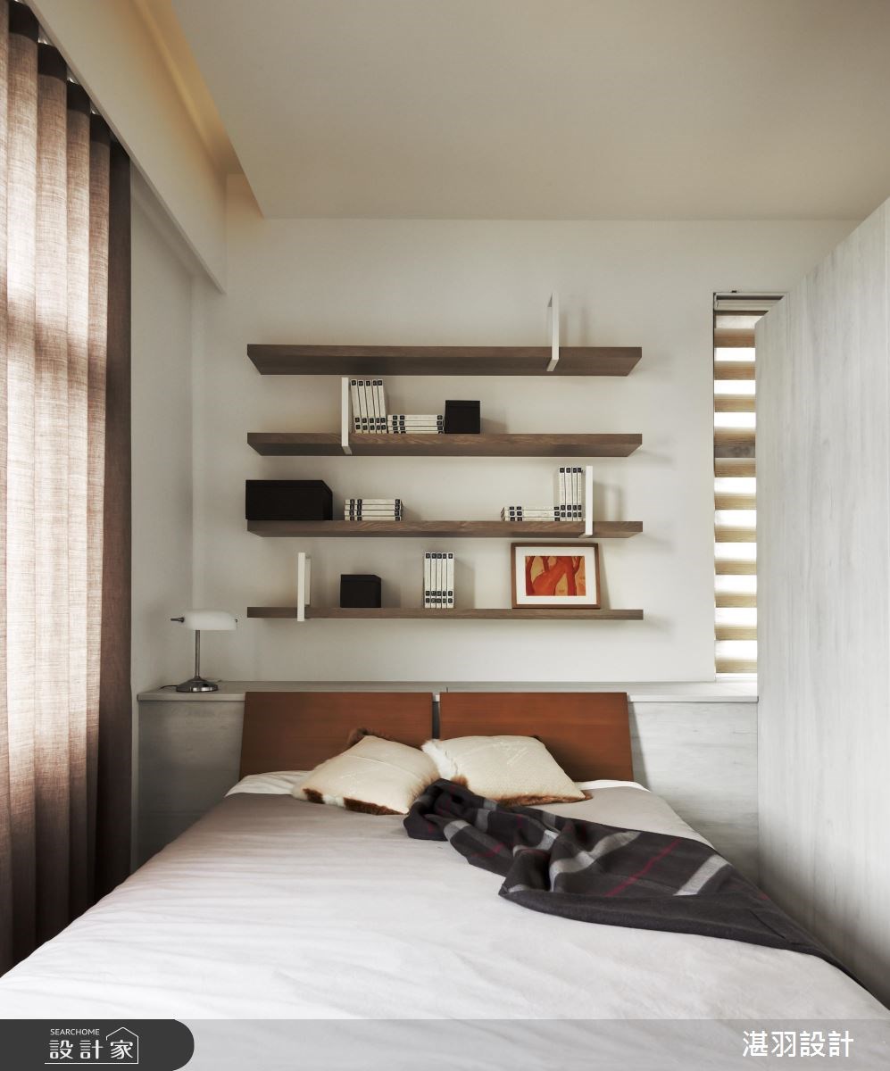 28坪老屋(16~30年)＿療癒風案例圖片＿湛羽設計有限公司＿湛羽_07之13