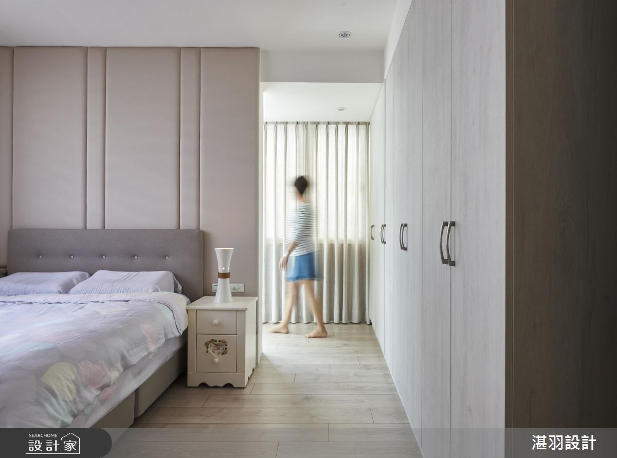 31坪老屋(16~30年)＿北歐風案例圖片＿湛羽設計有限公司＿湛羽_08之13