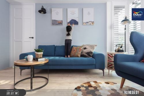 知域_英倫小情人_鄉村風