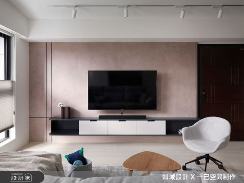 知域_曦_北歐風