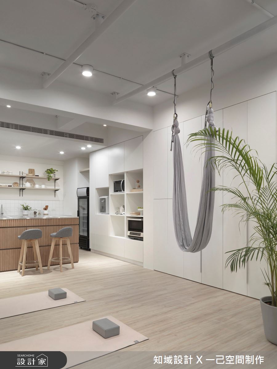 15坪中古屋(5~15年)＿現代風商業空間案例圖片＿知域設計 X 一己空間制作＿知域_春日和之8