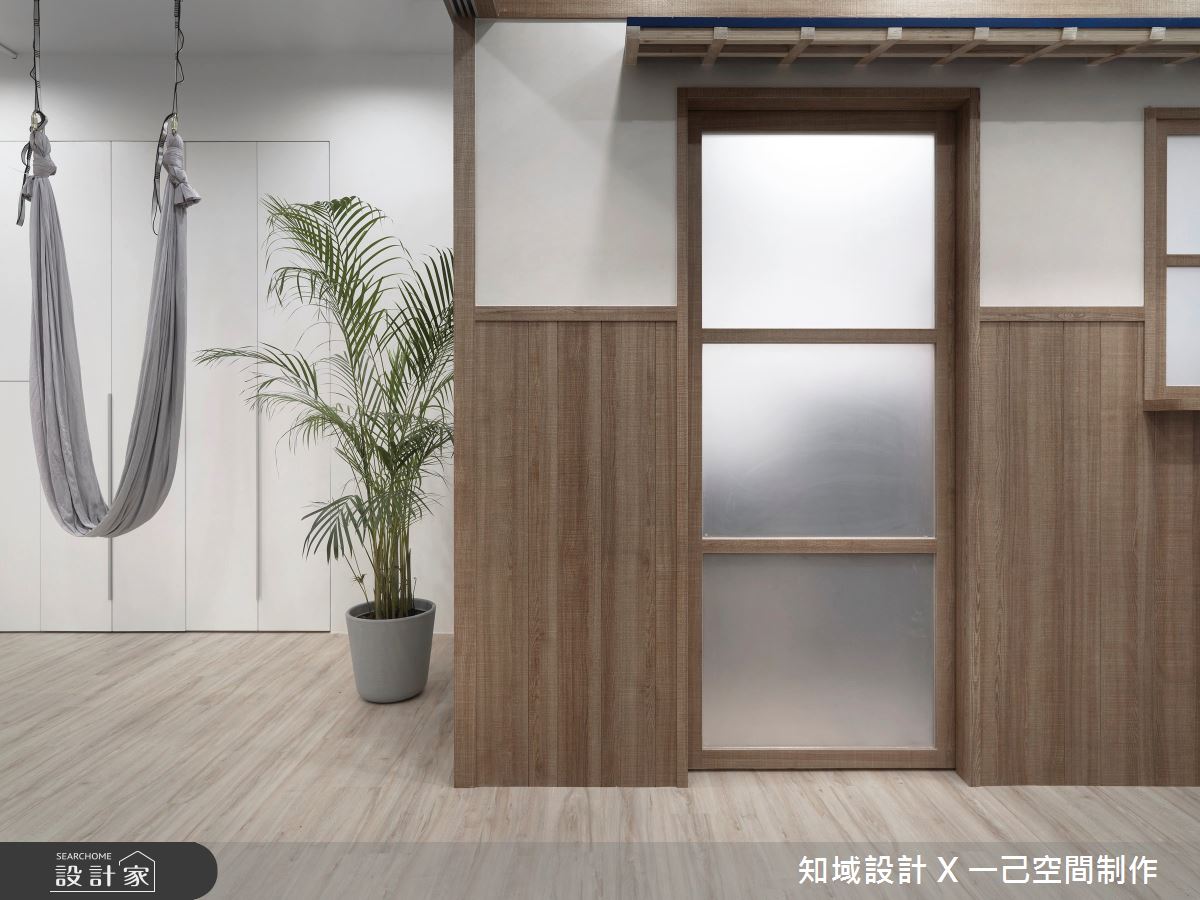 15坪中古屋(5~15年)＿現代風商業空間案例圖片＿知域設計 X 一己空間制作＿知域_春日和之5