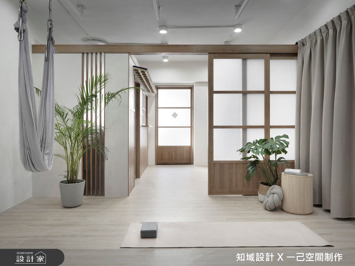 15坪中古屋(5~15年)＿現代風商業空間案例圖片＿知域設計 X 一己空間制作＿知域_春日和之16