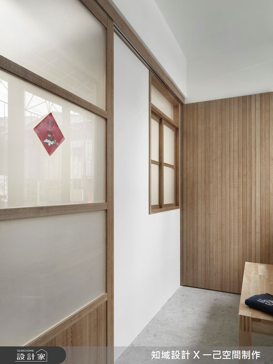 15坪中古屋(5~15年)＿現代風商業空間案例圖片＿知域設計 X 一己空間制作＿知域_春日和之16