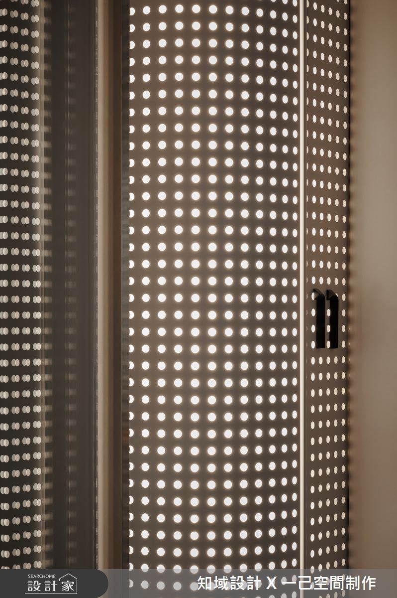 20坪老屋(16~30年)＿侘寂風商業空間案例圖片＿知域設計 X 一己空間制作＿一己_源原之26