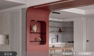 知域設計 X 一己空間制作 案例圖4
