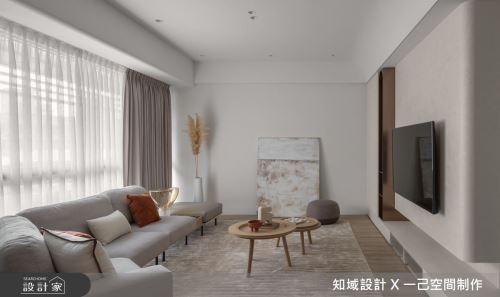 知域_冉冉_北歐風