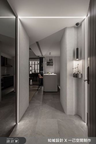 一己_彼時_混搭風