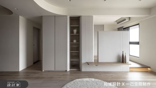 知域_姀_北歐風