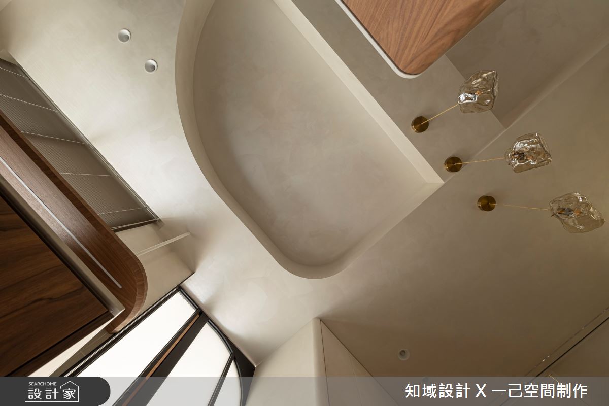 22坪中古屋(5~15年)＿混搭風餐廳案例圖片＿知域設計 X 一己空間制作＿知域_泠之17