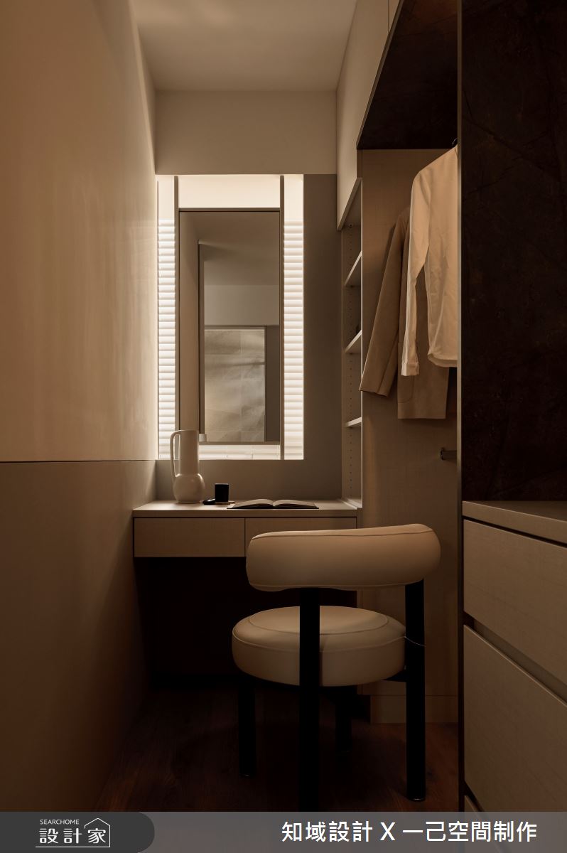 30坪老屋(41~50年)＿混搭風案例圖片＿知域設計 X 一己空間制作＿一己_韞之19