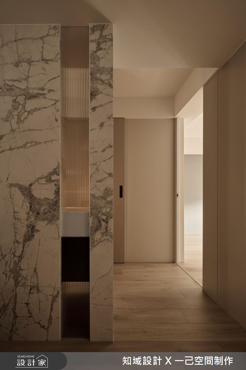 30坪老屋(41~50年)＿混搭風浴室案例圖片＿知域設計 X 一己空間制作＿一己_韞之23