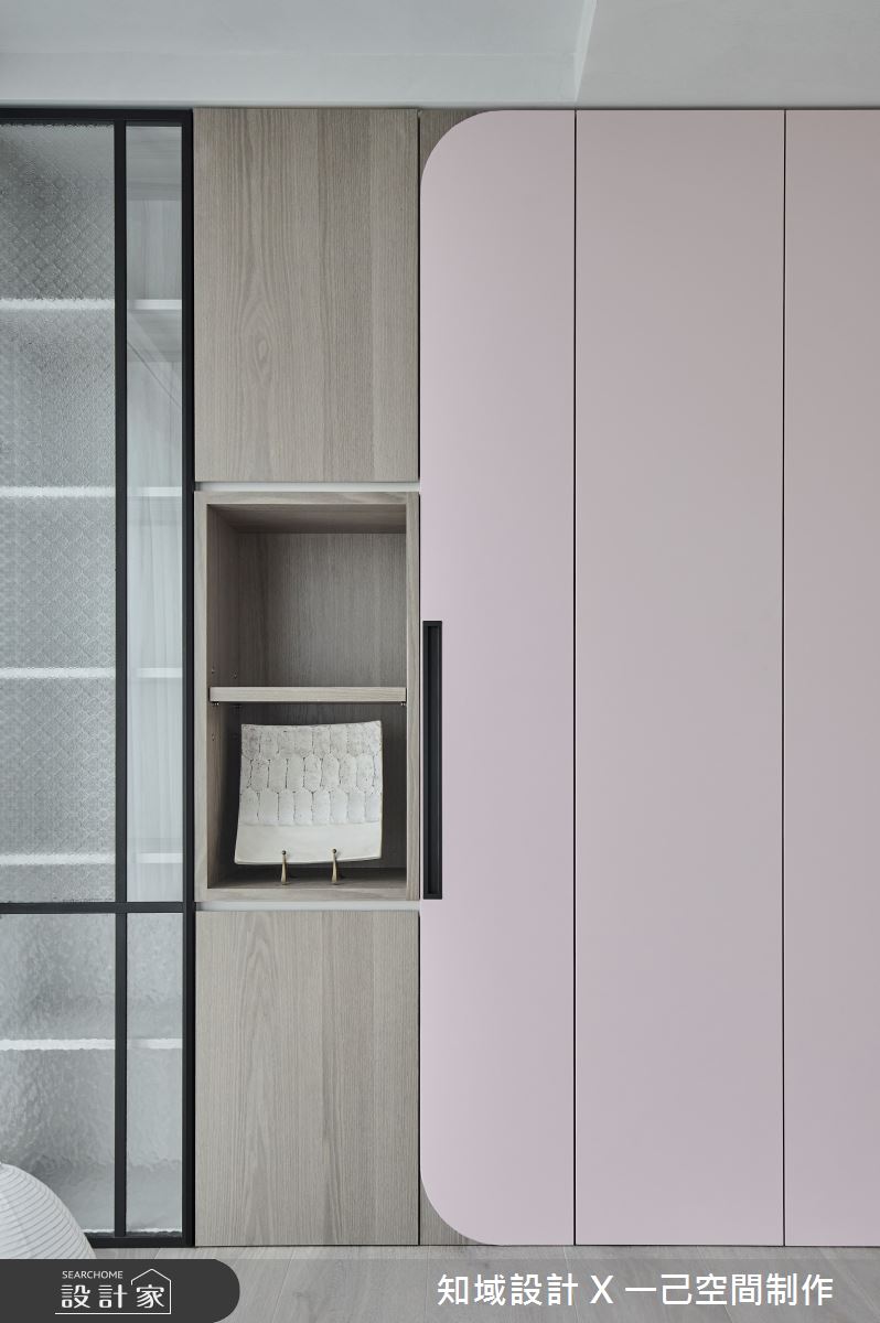 63坪新成屋(5年以下)＿北歐風多功能室案例圖片＿知域設計 X 一己空間制作＿知域_晞之13