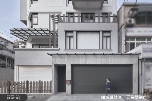 知域_暉_北歐風