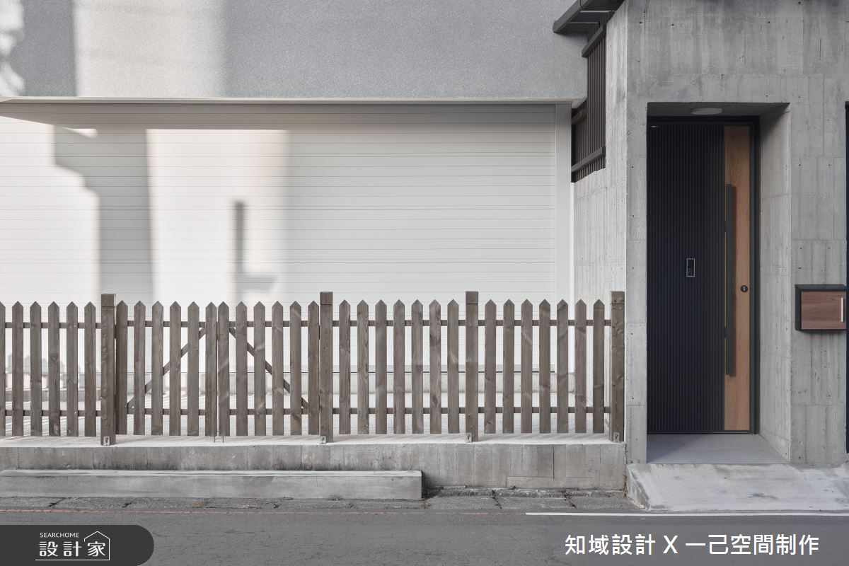 200坪新成屋(5年以下)＿北歐風客廳案例圖片＿知域設計 X 一己空間制作＿知域_暉之6