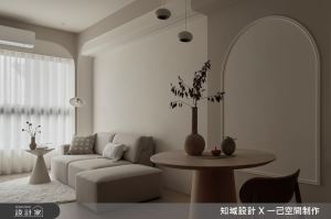 知域設計 X 一己空間制作 案例圖4