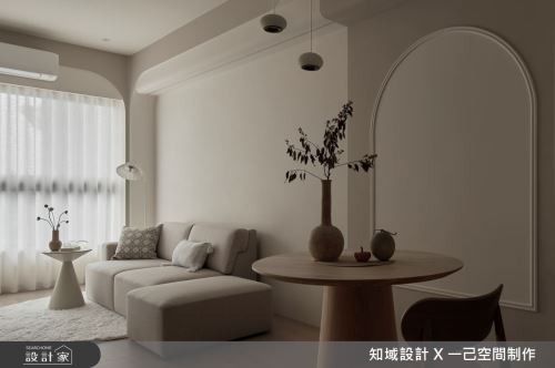 知域_忻_北歐風