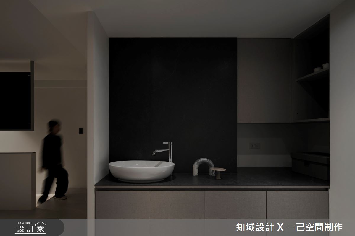 32坪中古屋(5~15年)＿混搭風商業空間案例圖片＿知域設計 X 一己空間制作＿一己_磊之17