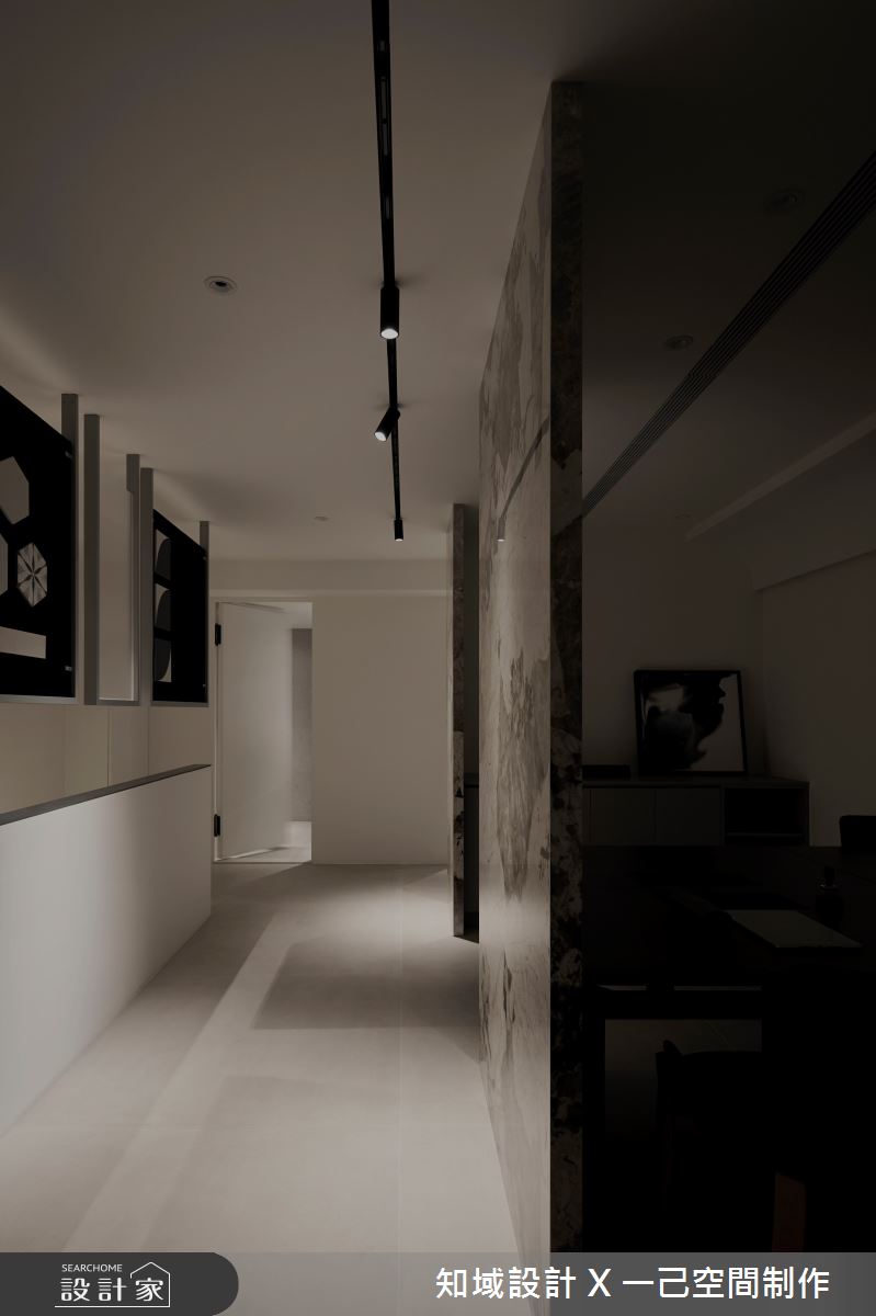 32坪中古屋(5~15年)＿混搭風商業空間案例圖片＿知域設計 X 一己空間制作＿一己_磊之18