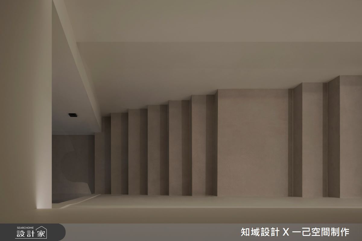 32坪中古屋(5~15年)＿混搭風商業空間案例圖片＿知域設計 X 一己空間制作＿一己_磊之19