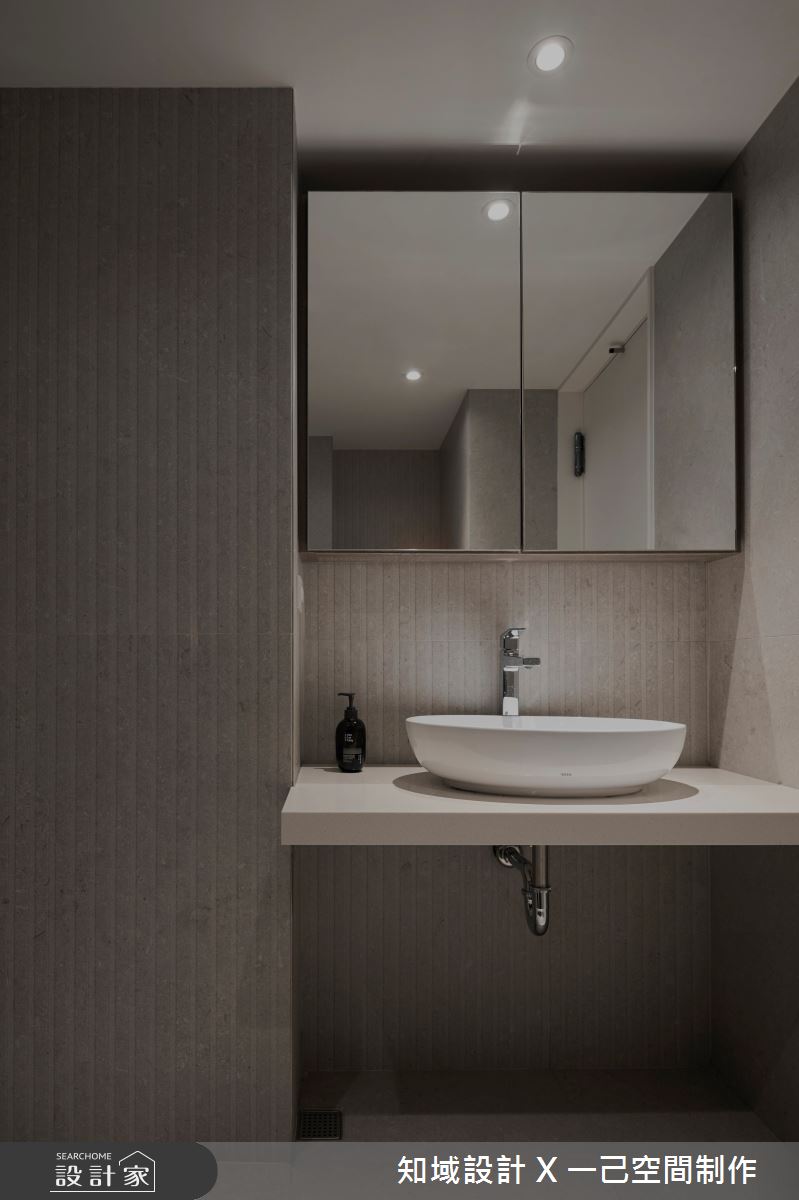 32坪中古屋(5~15年)＿混搭風商業空間案例圖片＿知域設計 X 一己空間制作＿一己_磊之22