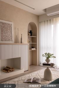 知域設計 X 一己空間制作 案例圖2