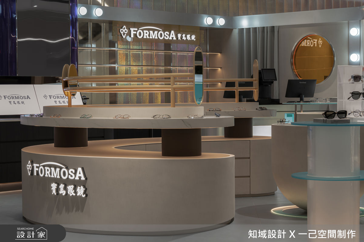 30坪毛胚屋＿現代風案例圖片＿知域設計 X 一己空間制作＿知域_1號觀測站之12