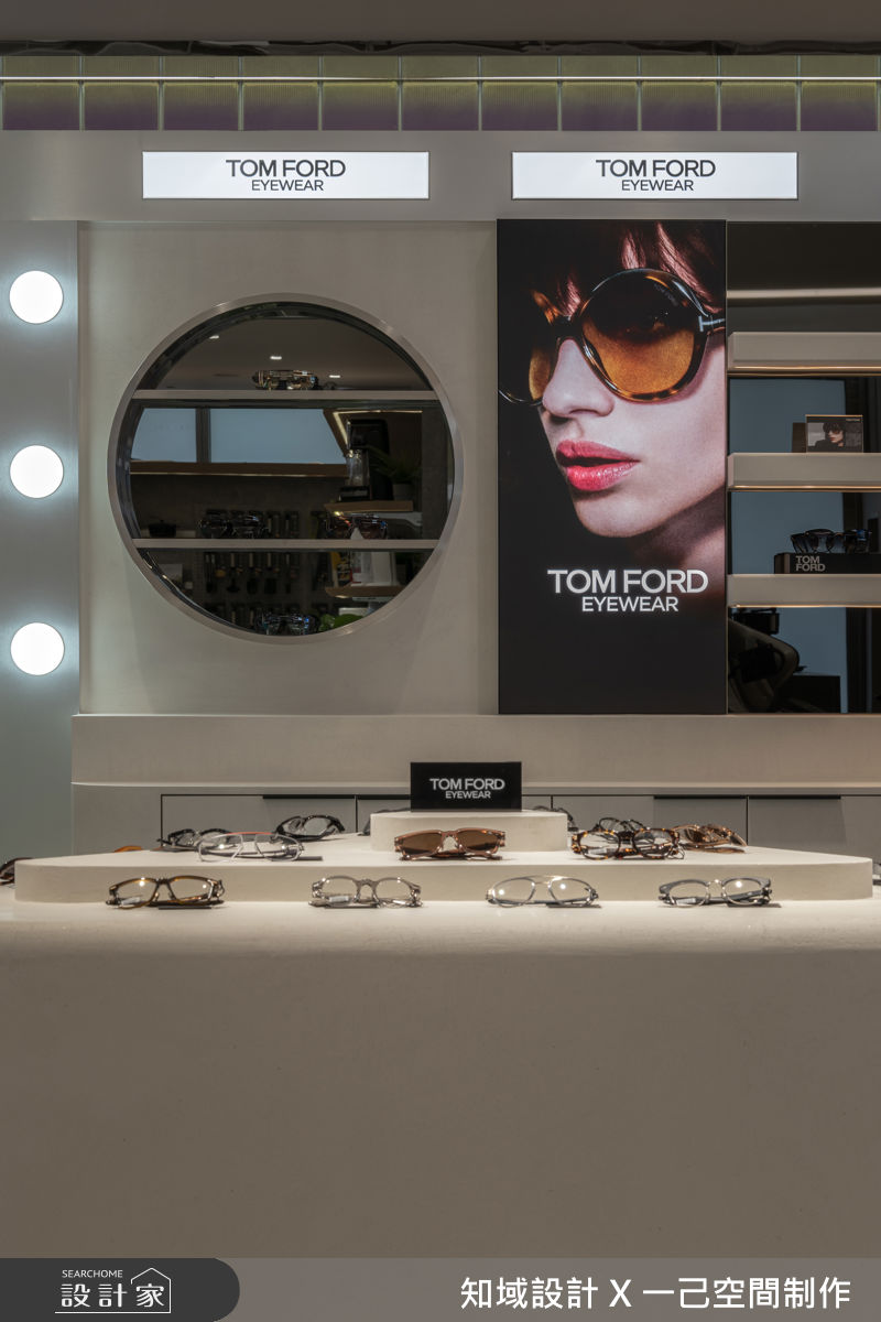 30坪毛胚屋＿現代風案例圖片＿知域設計 X 一己空間制作＿知域_1號觀測站之4