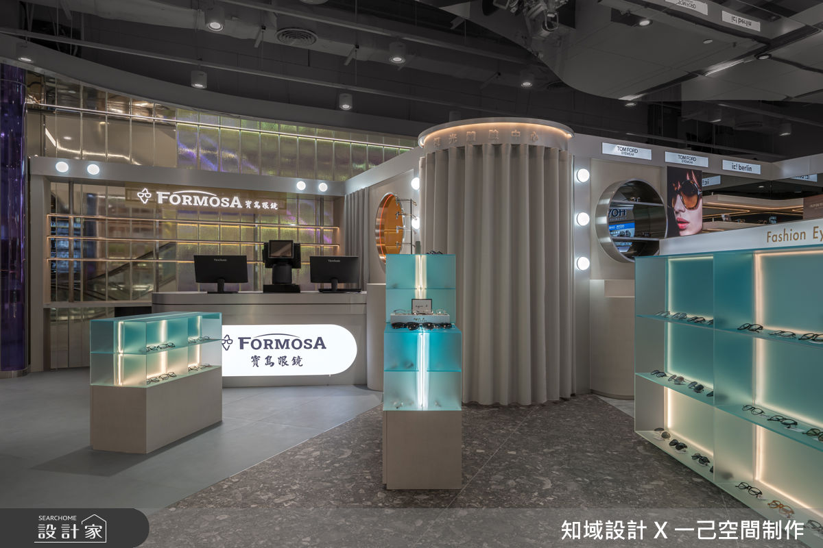 30坪毛胚屋＿現代風案例圖片＿知域設計 X 一己空間制作＿知域_1號觀測站之17