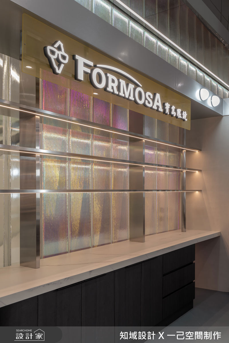 30坪毛胚屋＿現代風案例圖片＿知域設計 X 一己空間制作＿知域_1號觀測站之16