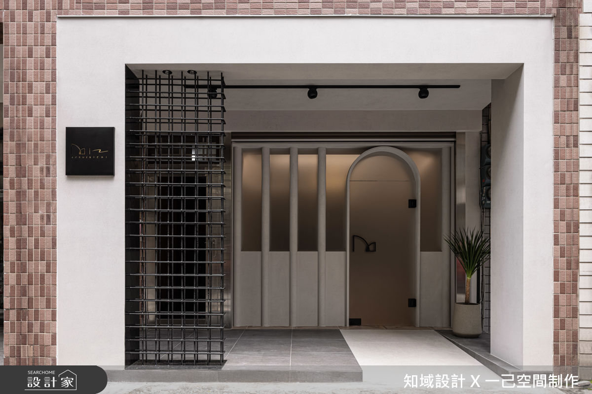 17坪老屋(16~30年)＿現代風案例圖片＿知域設計 X 一己空間制作＿一己_昀之1