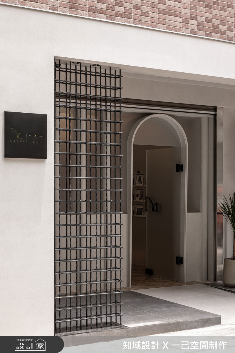 17坪老屋(16~30年)＿現代風案例圖片＿知域設計 X 一己空間制作＿一己_昀之2