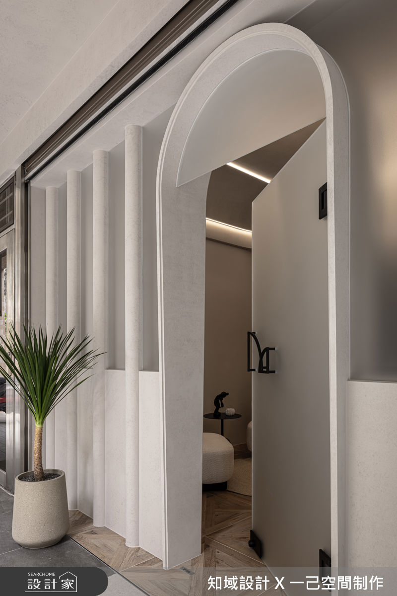 17坪老屋(16~30年)＿現代風案例圖片＿知域設計 X 一己空間制作＿一己_昀之4