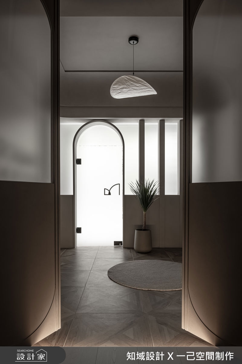 17坪老屋(16~30年)＿現代風案例圖片＿知域設計 X 一己空間制作＿一己_昀之8
