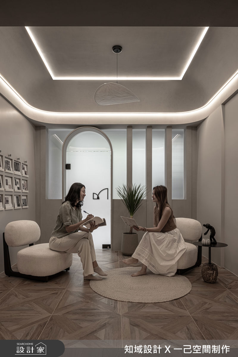 17坪老屋(16~30年)＿現代風案例圖片＿知域設計 X 一己空間制作＿一己_昀之9