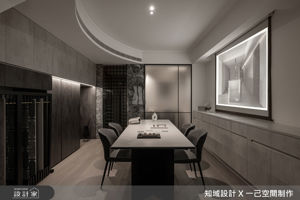 知域設計 X 一己空間制作 案例圖1