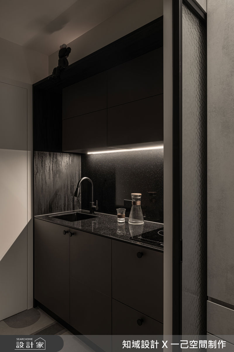 17坪老屋(16~30年)＿現代風案例圖片＿知域設計 X 一己空間制作＿一己_昀之22