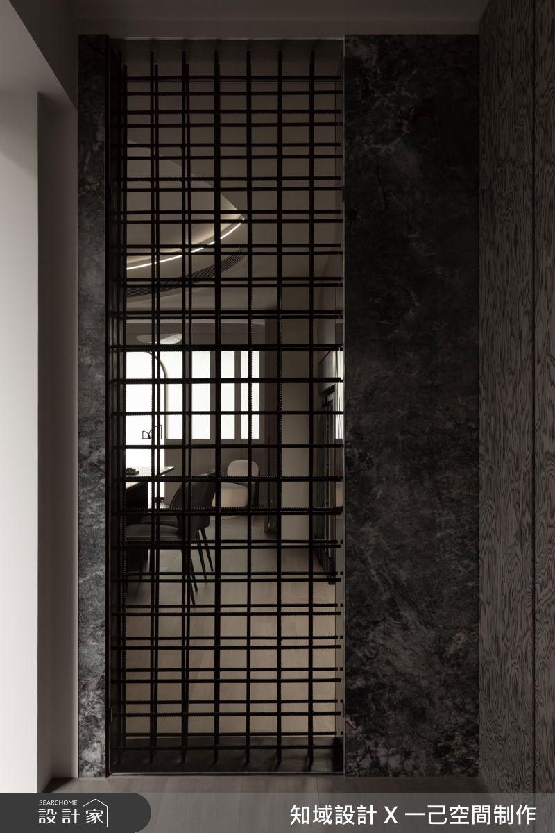 17坪老屋(16~30年)＿現代風案例圖片＿知域設計 X 一己空間制作＿一己_昀之23
