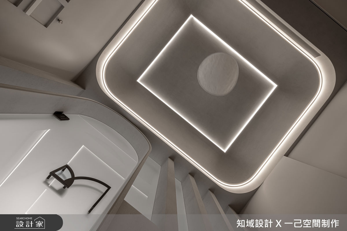 17坪老屋(16~30年)＿現代風案例圖片＿知域設計 X 一己空間制作＿一己_昀之25