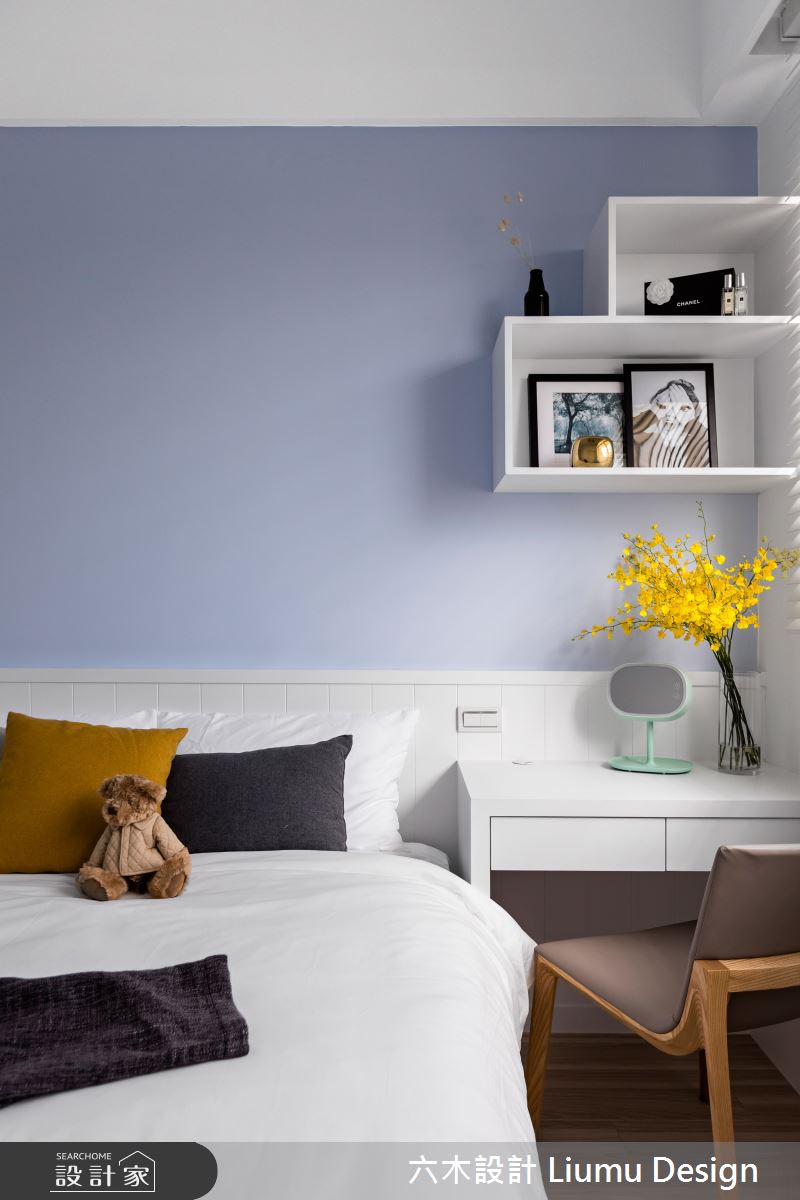 32坪新成屋(5年以下)＿北歐風客廳案例圖片＿六木設計 Liumu Design＿六木_02之19