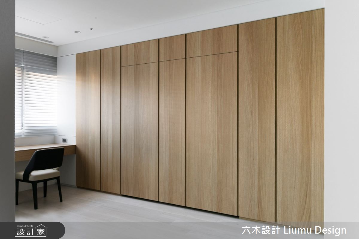 55坪新成屋(5年以下)＿現代風案例圖片＿六木設計 Liumu Design＿六木_04之20
