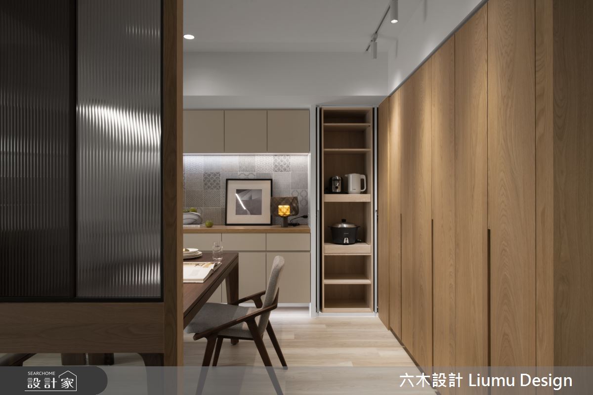 25坪老屋(31~40年)＿現代風餐廳案例圖片＿六木設計 Liumu Design＿六木_08之7